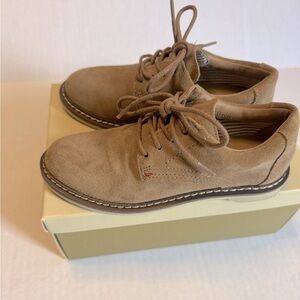 Kids shoes size 11.5